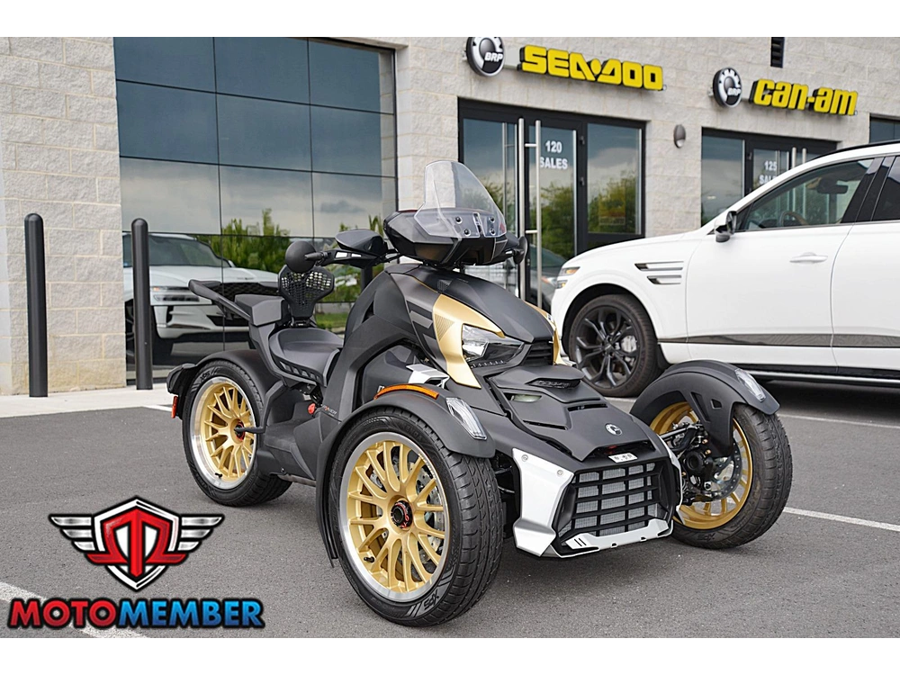 2026 Can-am Ryker Sport 900
