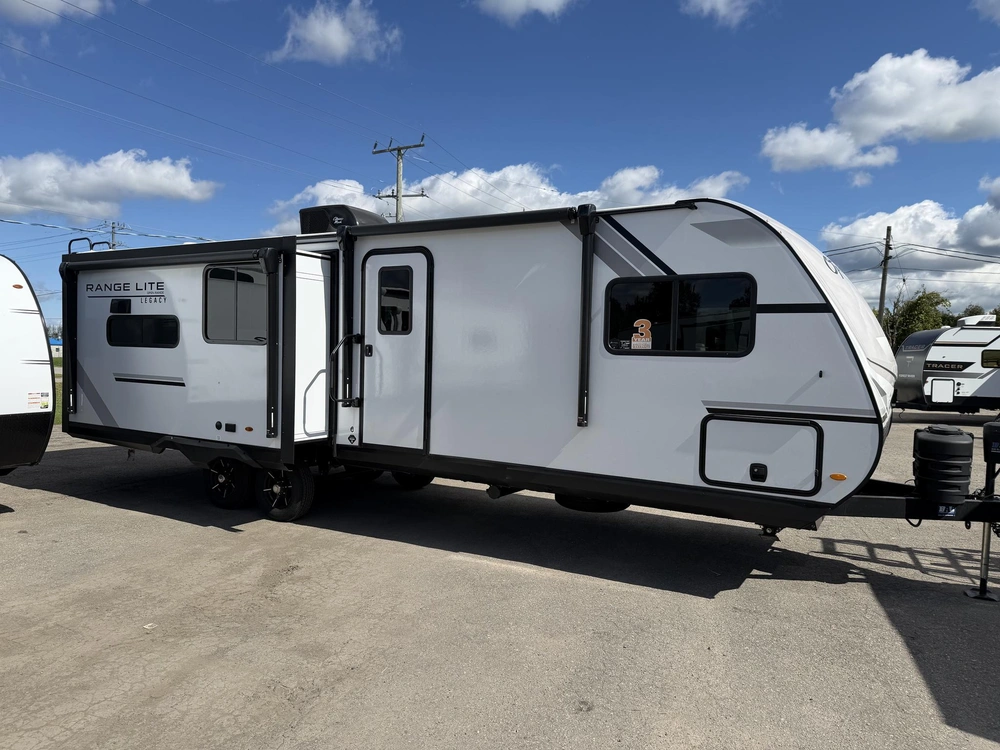 2027 Open Range Range Lite 280mki alt