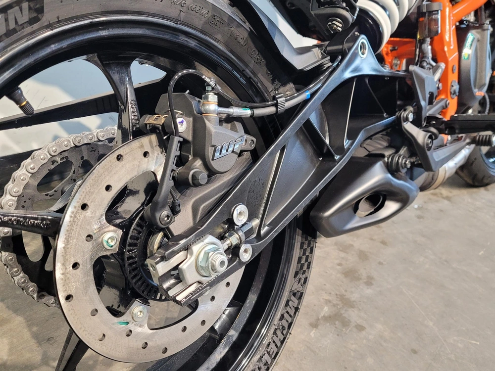 2026 Ktm 390 Duke *0.99%/60 Mois💳 alt