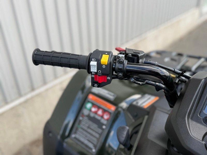 Honda Rancher 420 2027