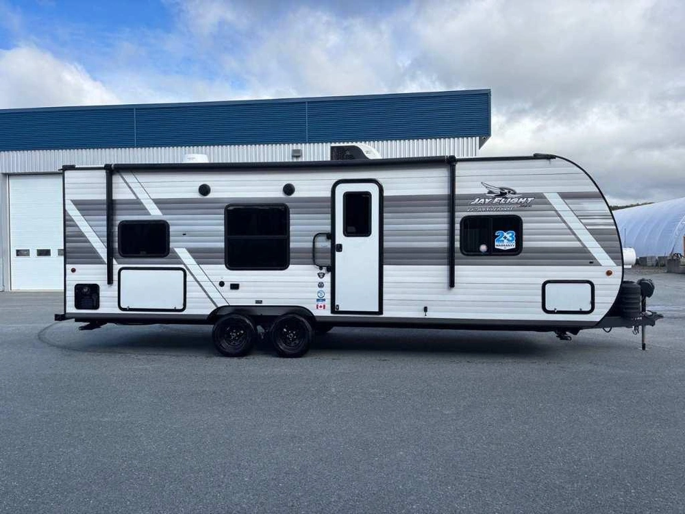 Jayco Jay Flight 260bh 2027 alt