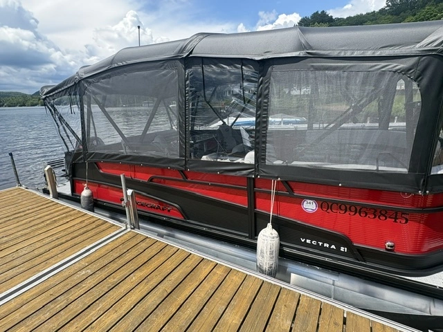 Princecraft Vectra 21 Rl 2026