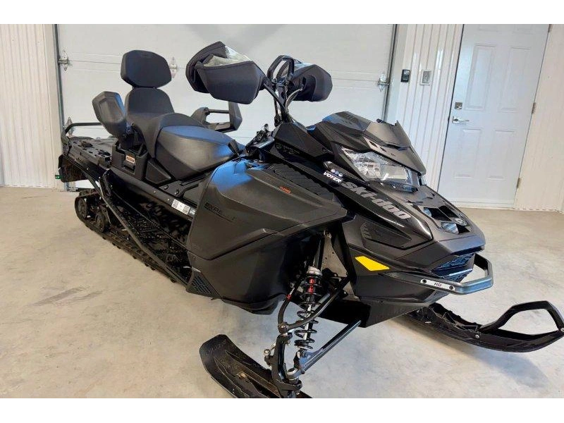 2023 Ski-doo Expedition 900 Ace Turbo Se alt