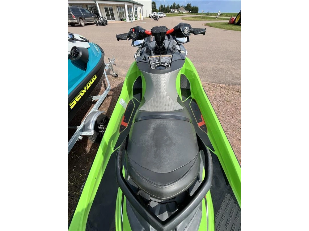 2018 Sea-doo Gtrx 230 alt