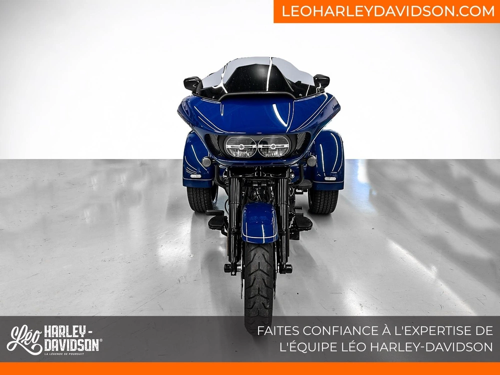 Harley-davidson Fltrt Road Glide 3 2023