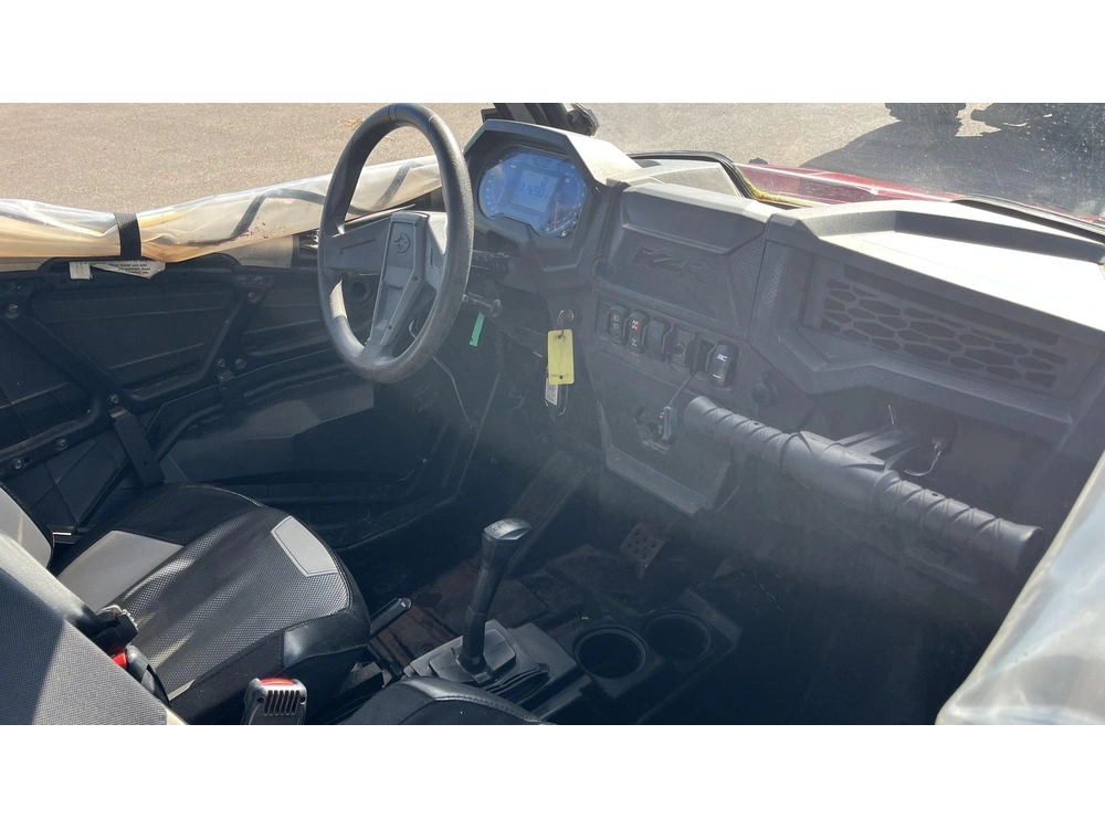 Polaris 1000 Rzr Xp Turbo 2021 alt