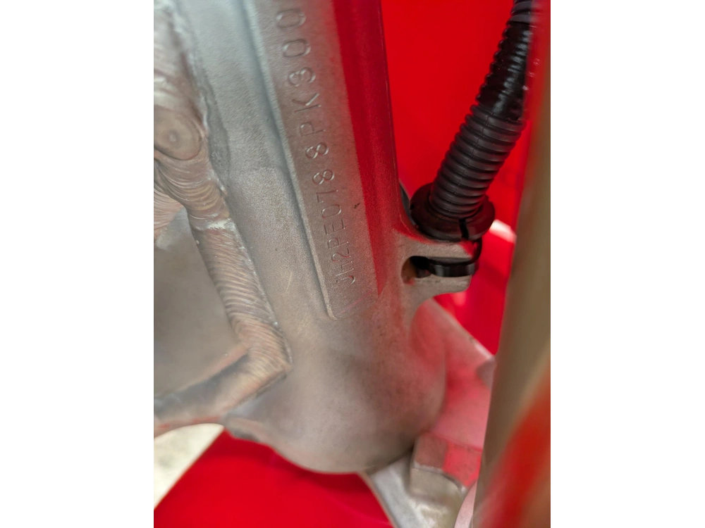 2023 Honda Crf 450 Rxr alt