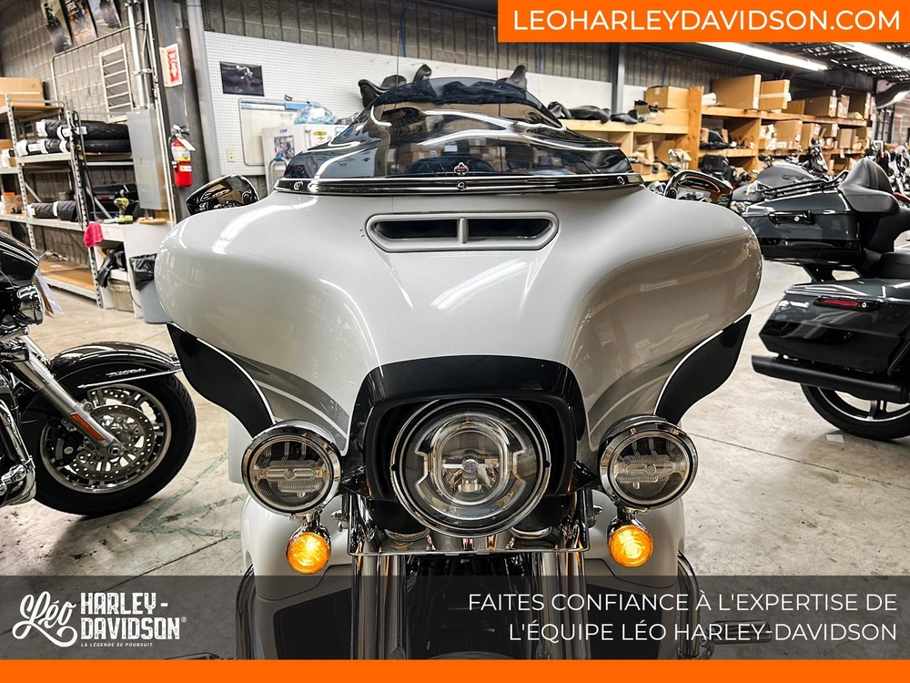 2020 Harley-davidson Flhtcutgse Cvo Tri Glide Ultra alt