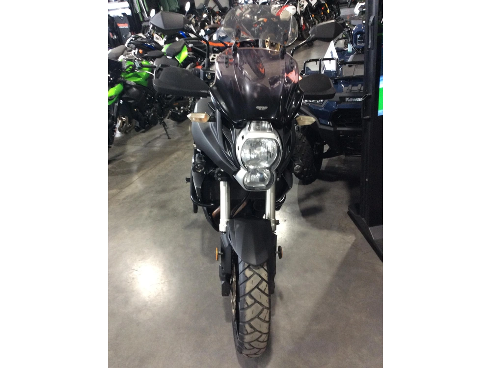 Kawasaki Versys 650 Kle 650 2011 alt