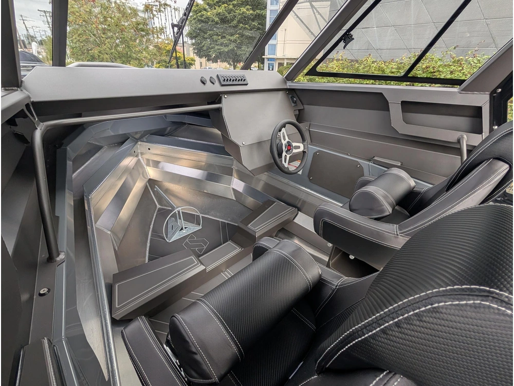 2027 Stabicraft 1850 Supercab Sportfish alt
