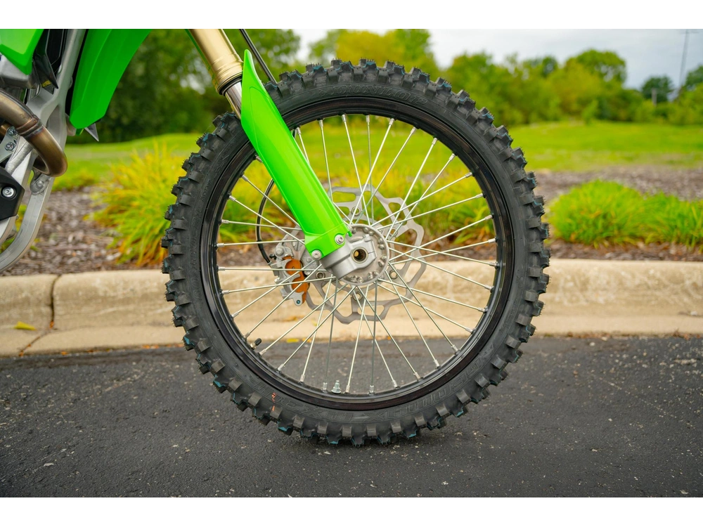2026 Kawasaki Kx™250 alt