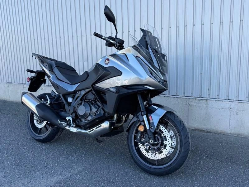 Honda Nt1100a 2026