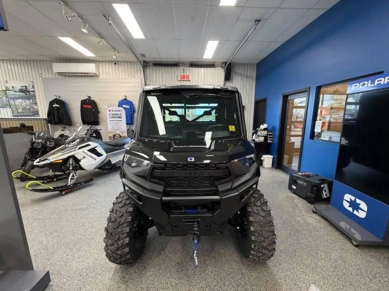 Polaris Ranger Crew Xp 1000 Northstar Édition Texas 2027 alt