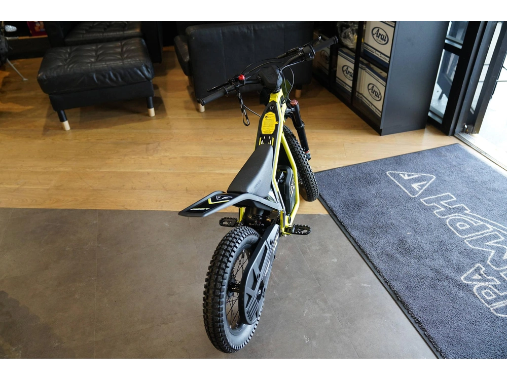 2026 Triumph Txp-16 alt