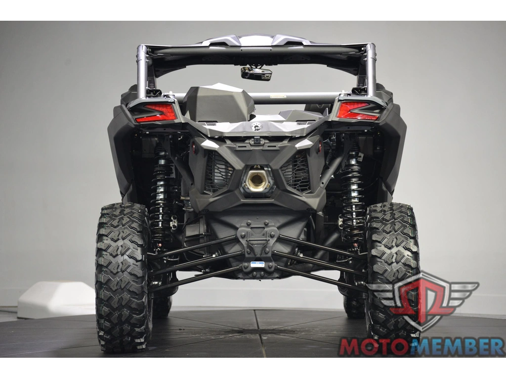 2026 Can-am Maverick X3 X Turbo