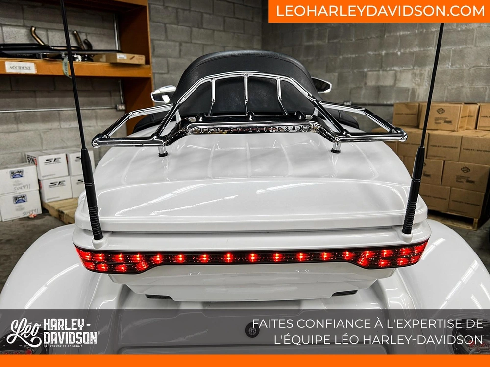 2020 Harley-davidson Flhtcutgse Cvo Tri Glide Ultra alt