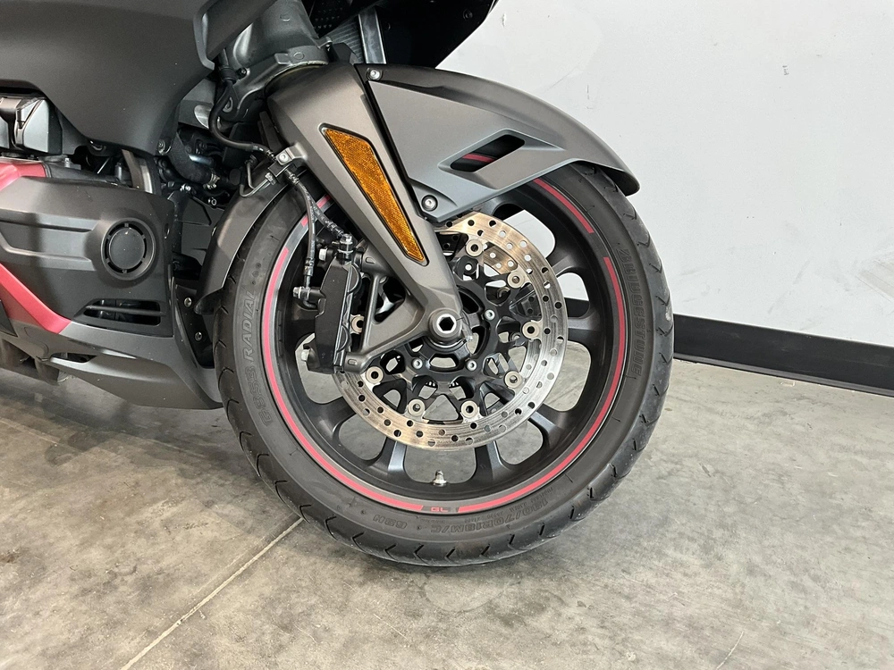Honda Gl1800 Gold Wing B 2020 alt