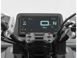 Cfmoto Cforce C5 2027 alt