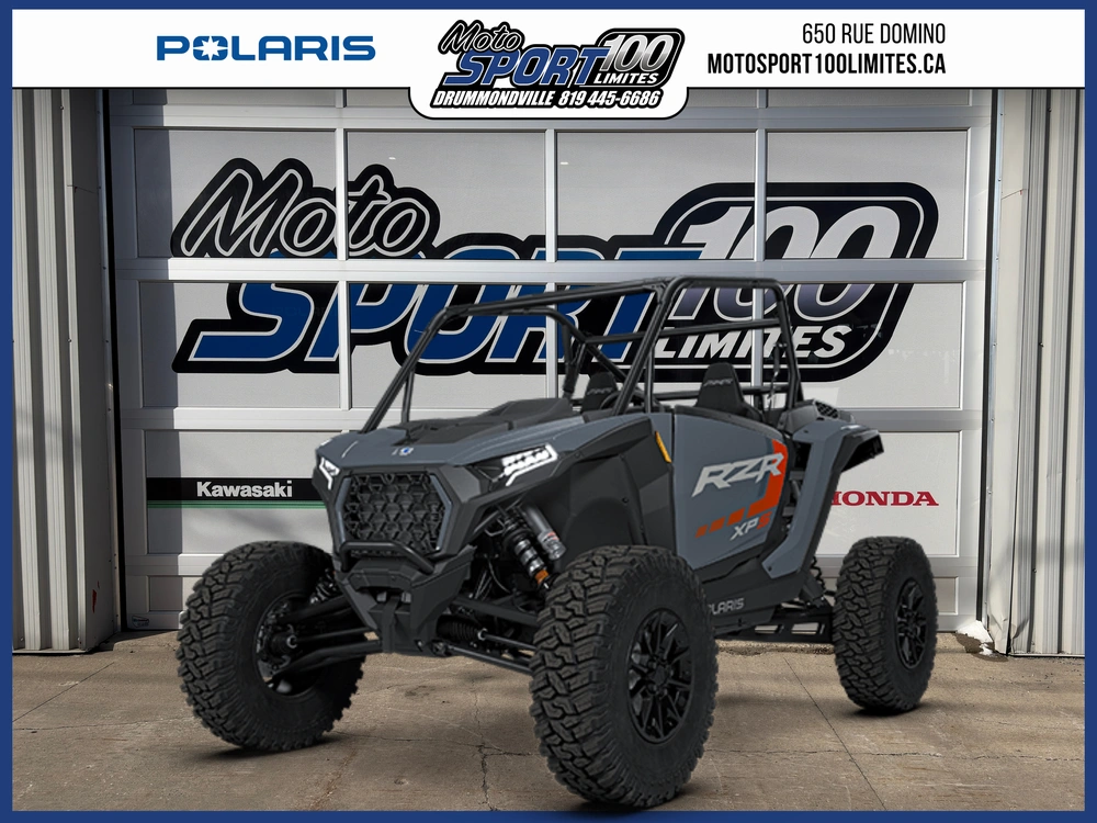 Polaris Rzr Xp S Sport 2027