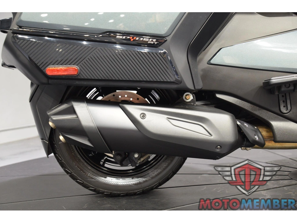 2021 Can-am Spyder Rt Limited alt
