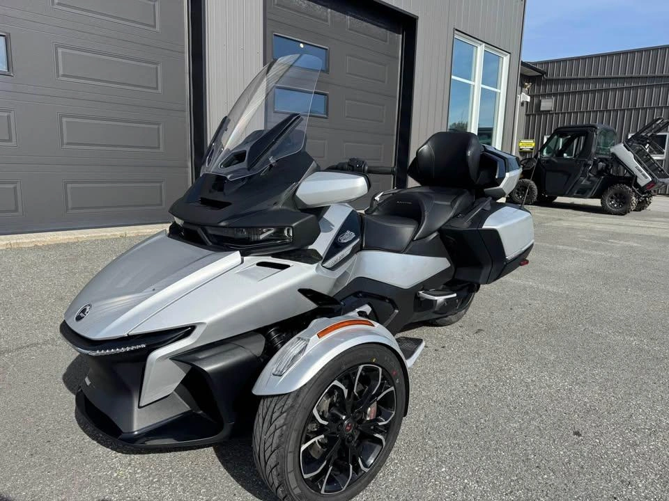 Can-am Rt Limited 2022 alt