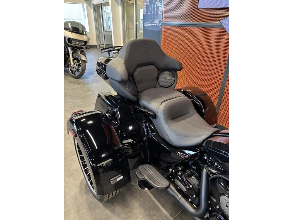2026 Harley-davidson Trike alt