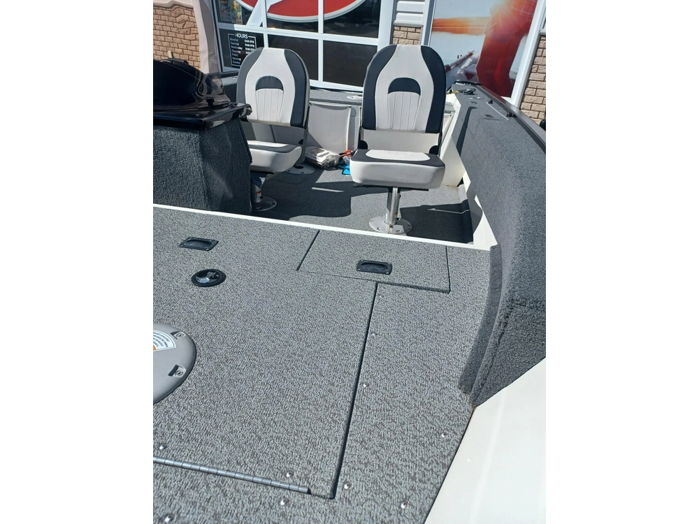 2026 Legend Boats R15 Sc alt