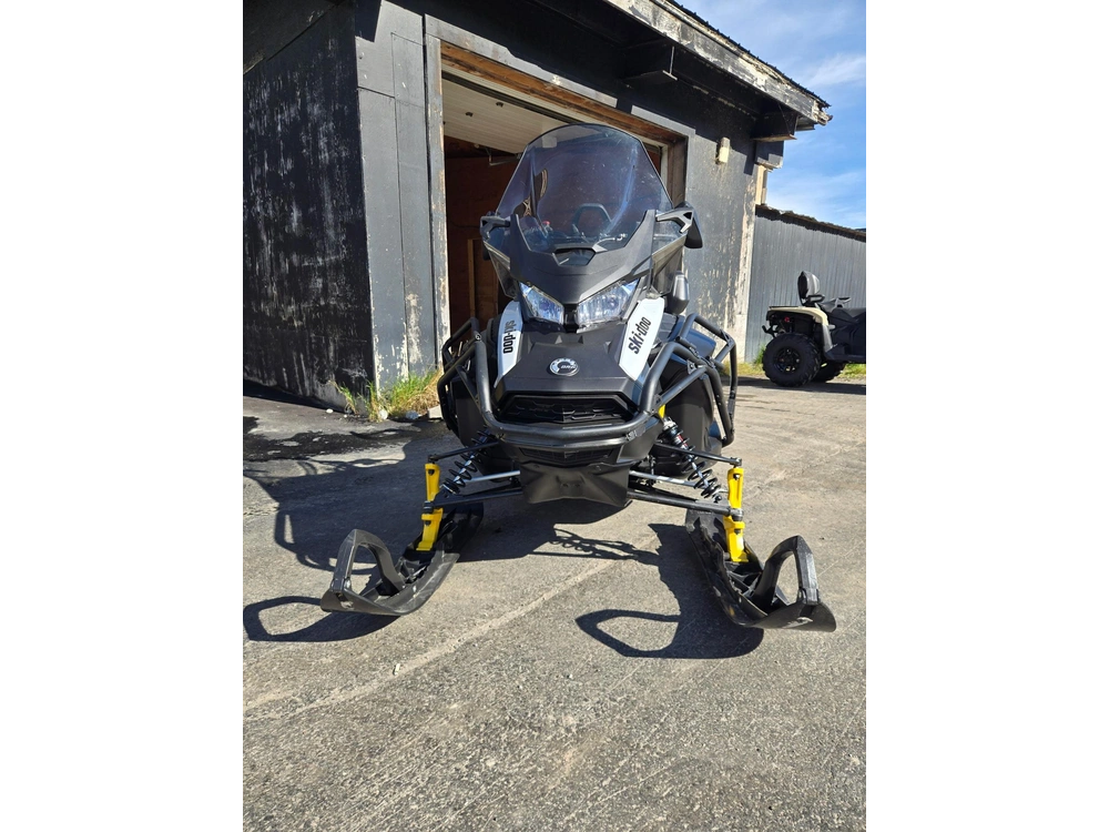 2025 Ski-doo Expedition Le 24" 900 Ace alt