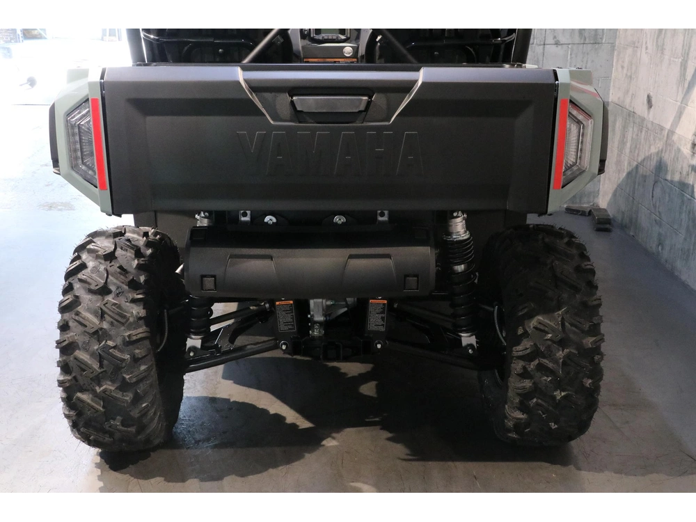 2026 Yamaha Wolverine X2 850 Xt-r alt