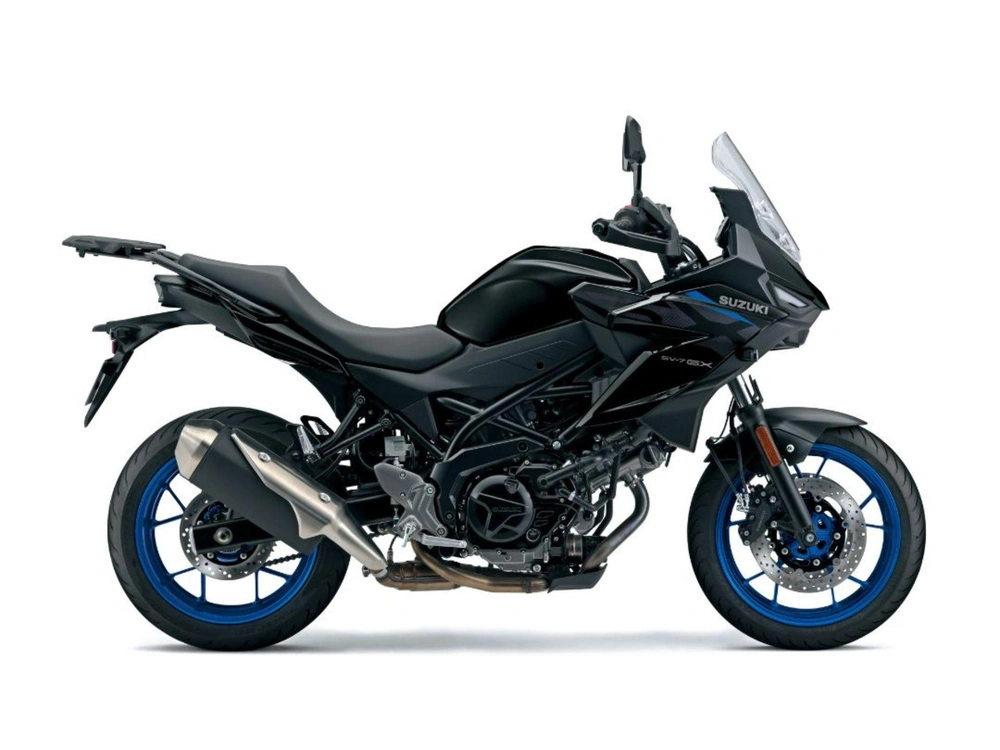 2027 Suzuki Sv-7gx alt