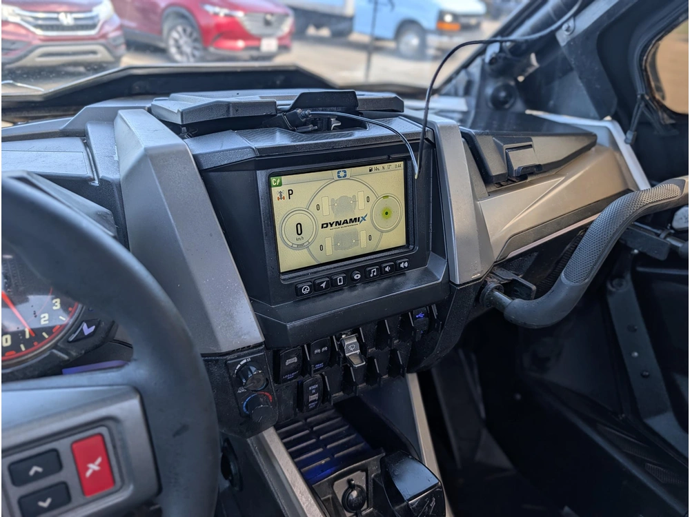 2021 Polaris Rzr Pro Xp Ultimate