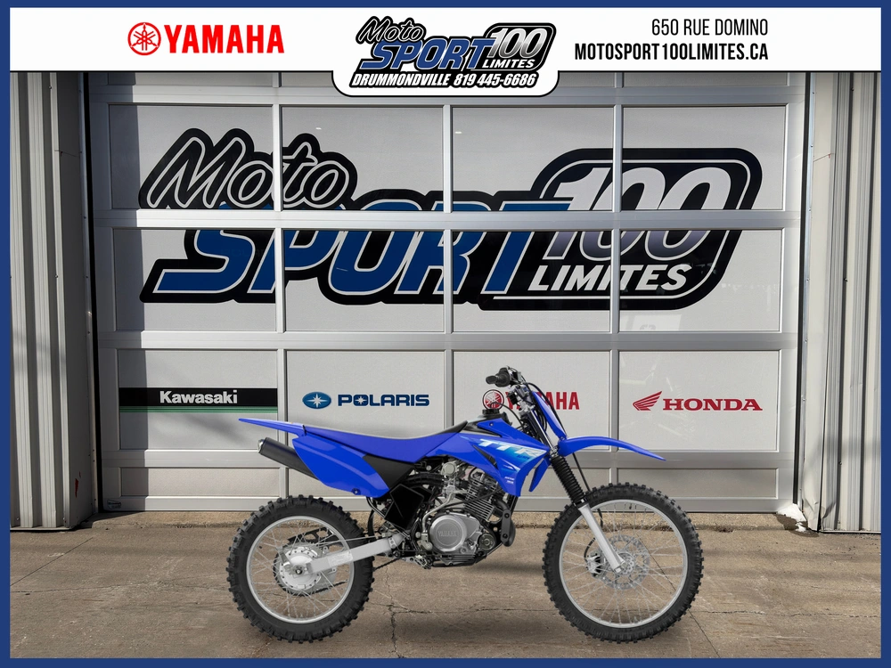 Yamaha Tt-r 125 2027 alt