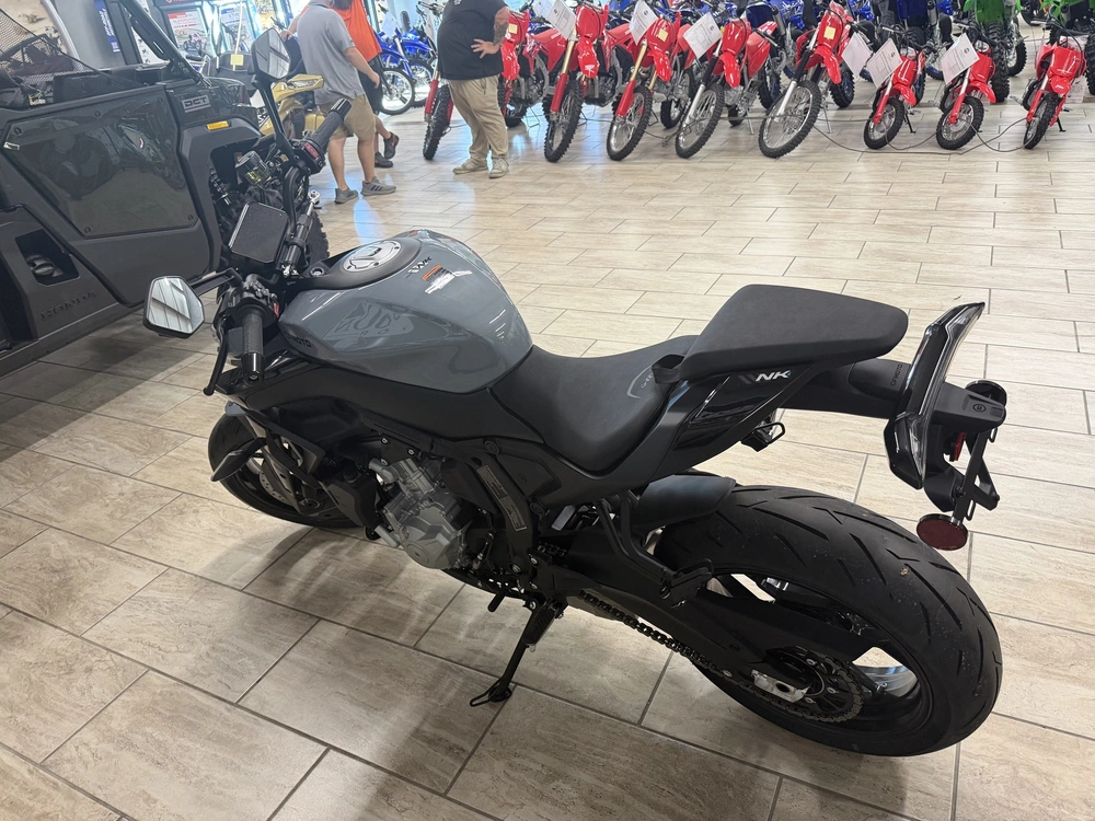 2026 Cfmoto 650-11us