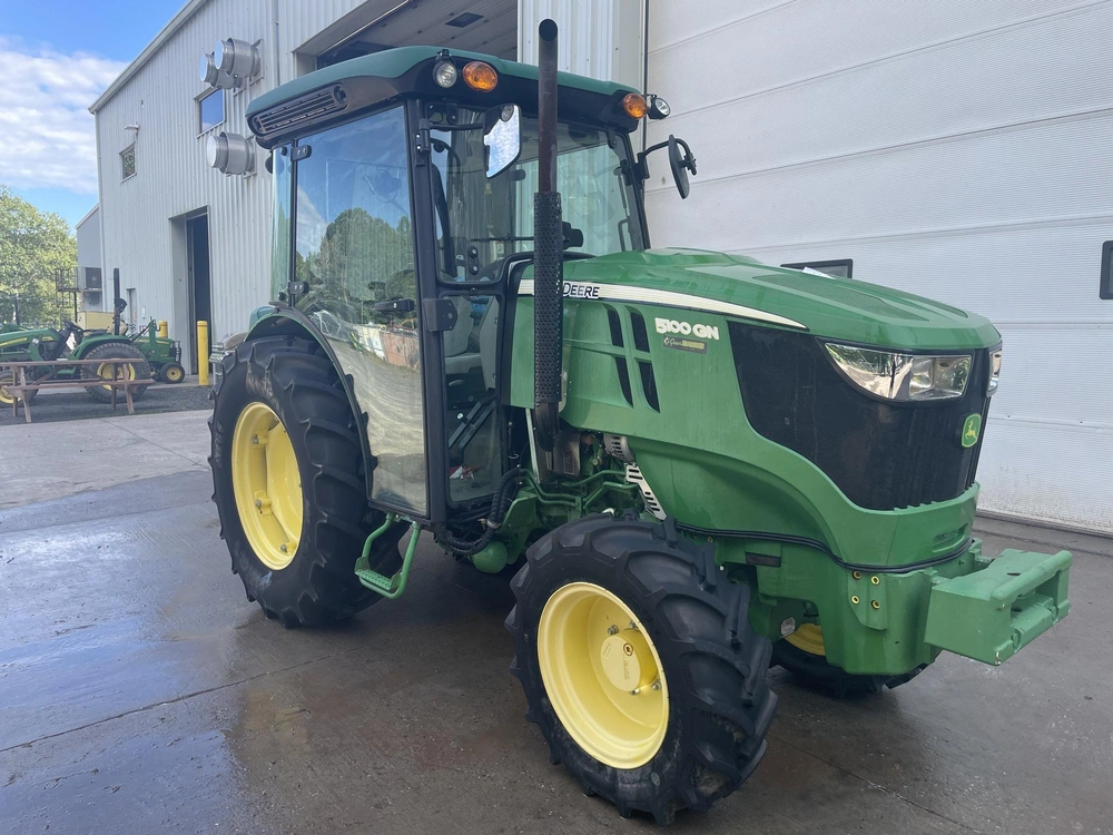 John Deere 5100gn 2017 alt
