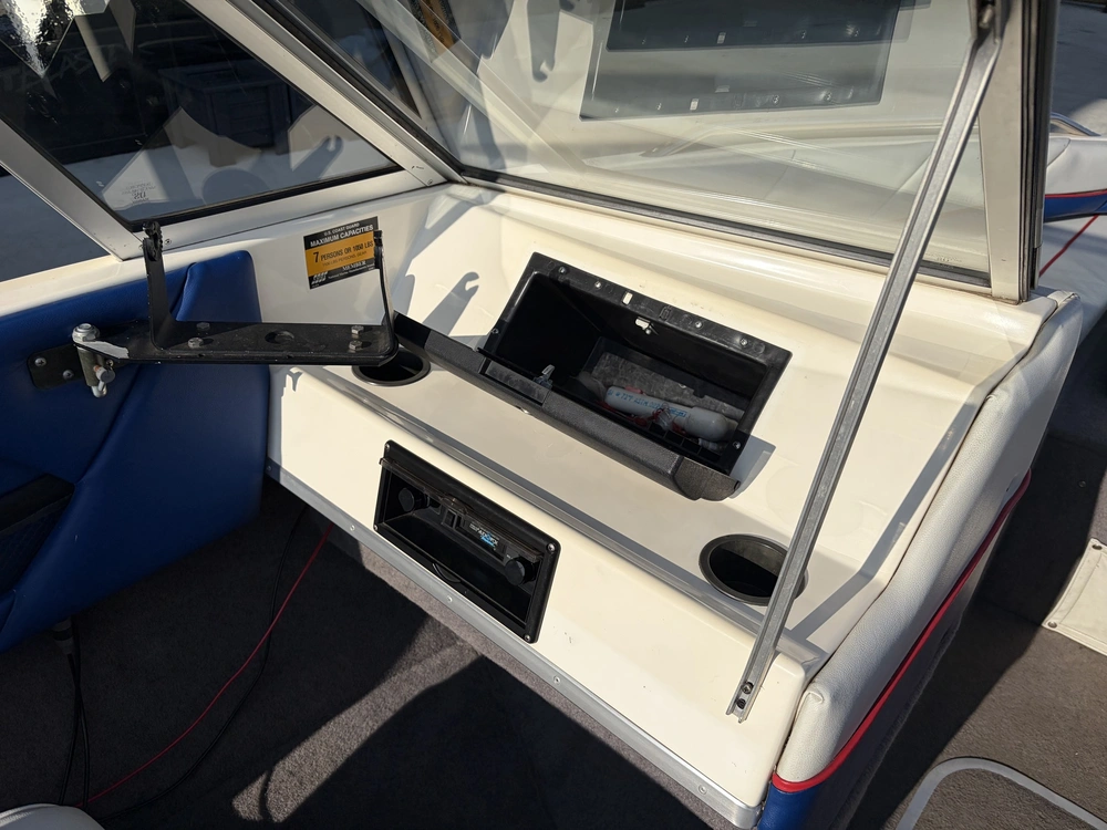 1993 Bayliner Classic