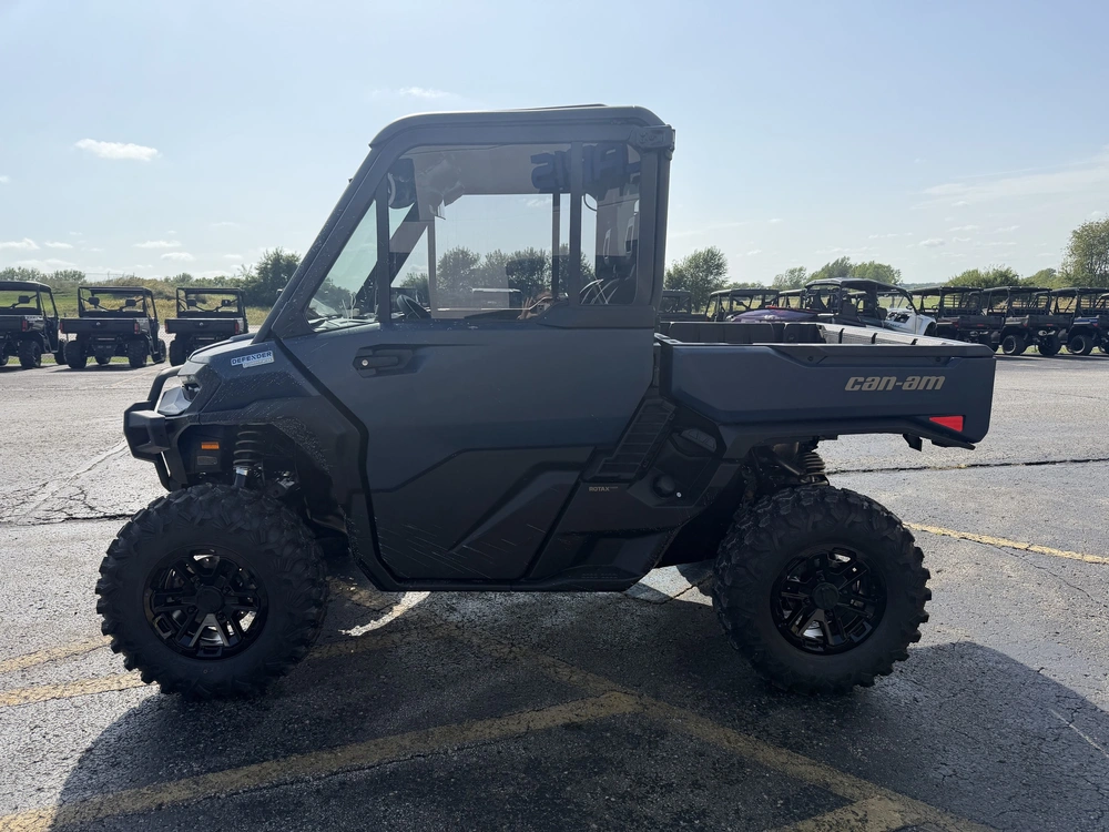 2026 Can-am Ssv Defender Limited 65 Hd11