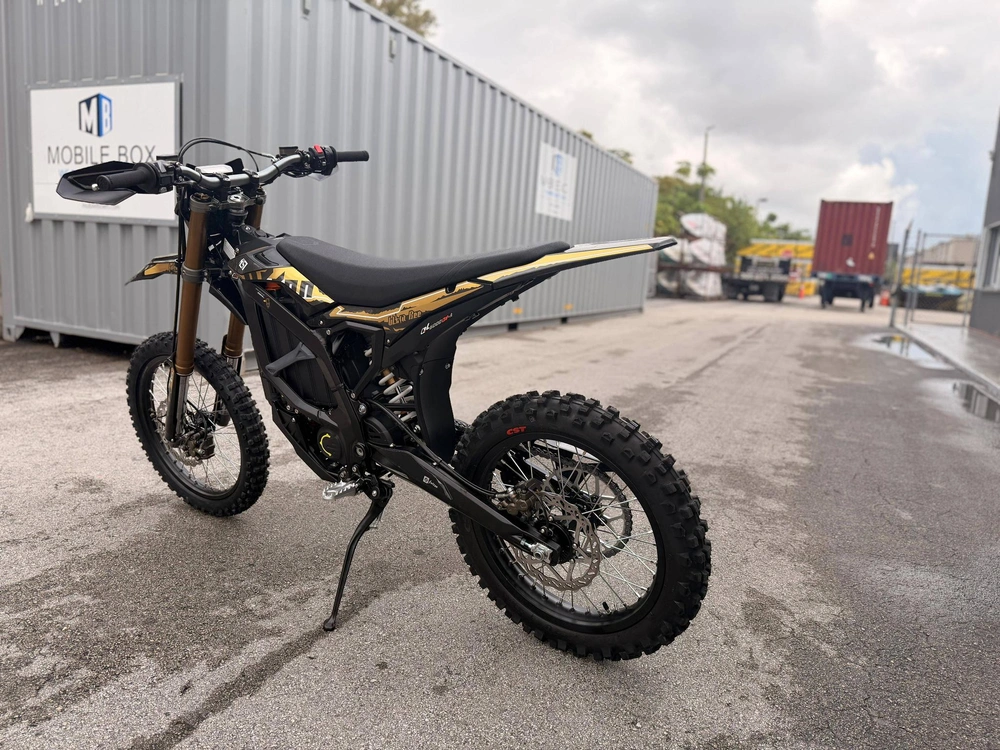 2025 Surron Ultra Bee T Na