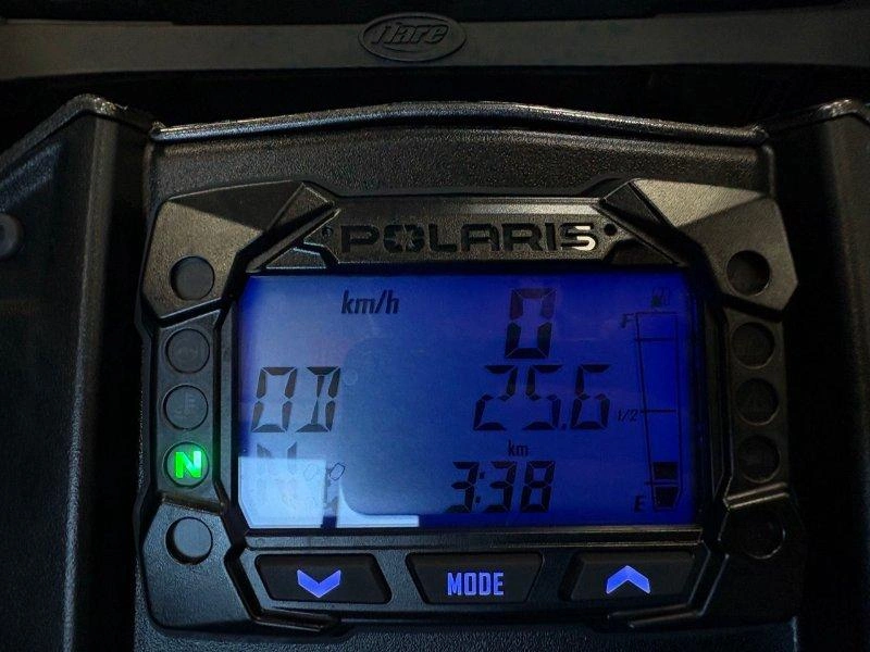 Polaris A26syy95ak 2026