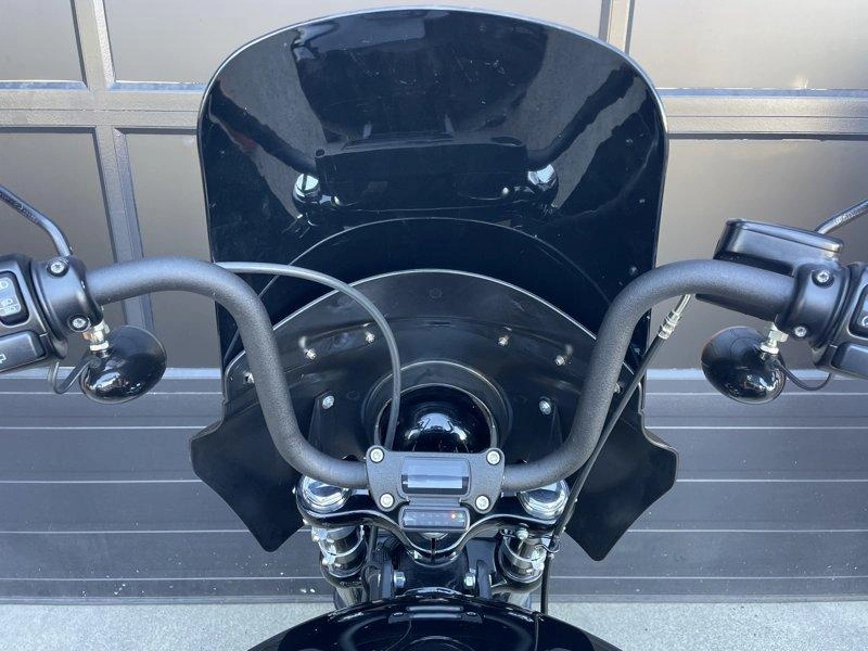 2022 Harley-davidson Cruiser Fxbbs - Street Bob® alt