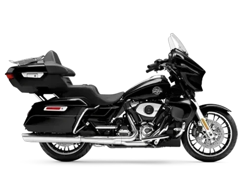 2026 Harley-davidson Grand American Touring alt