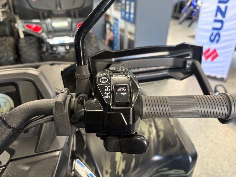 Can-am Outlander 1000 Max 2026