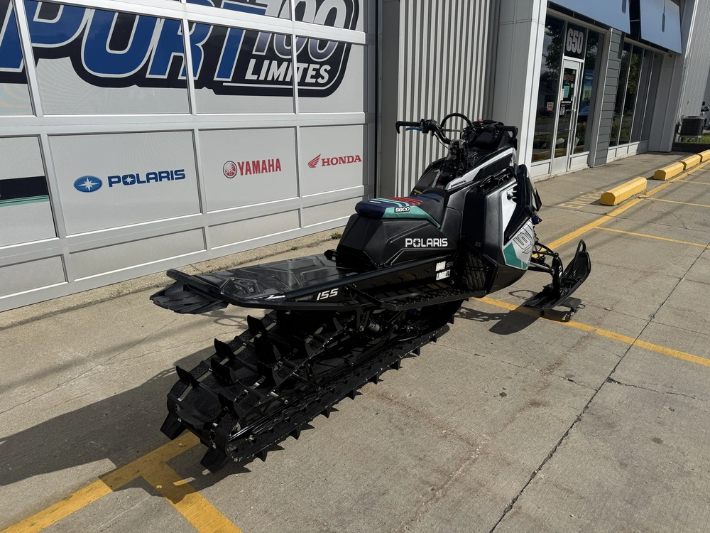 Polaris Patriot 9r Rmk Khaos 155 2025 alt