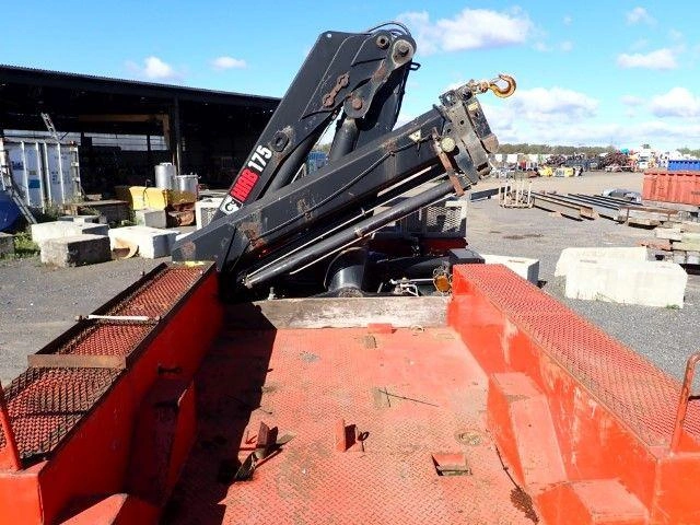 International 7600 2010