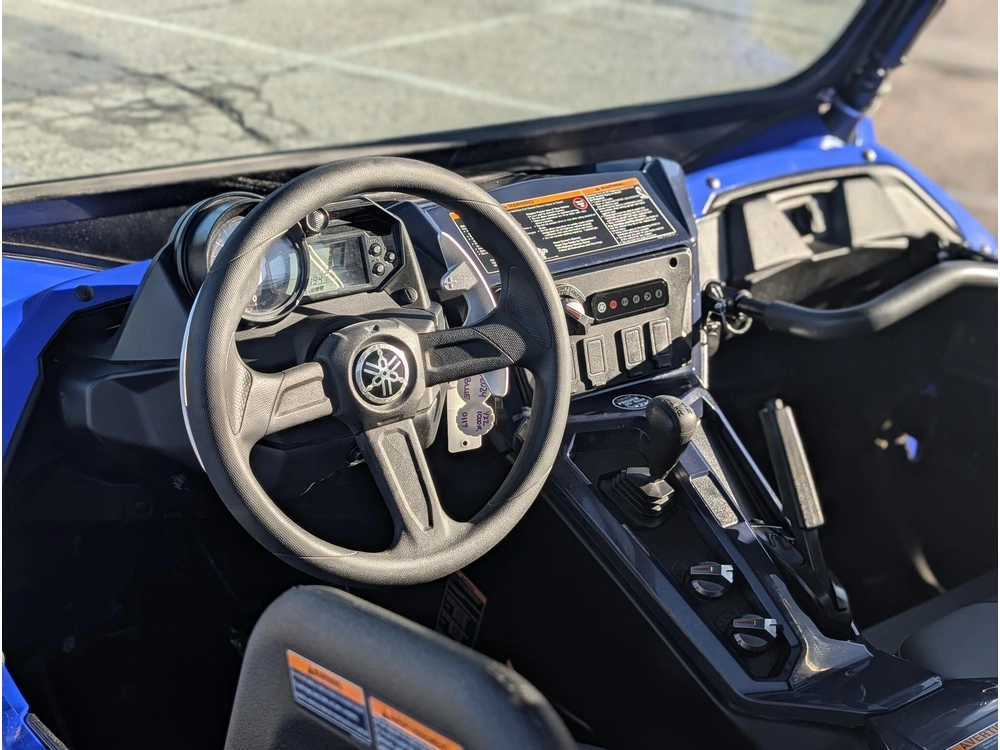 2024 Yamaha Yxz1000r Ss