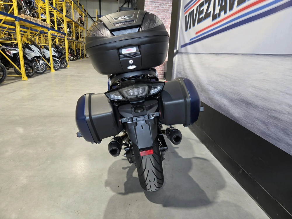 Yamaha Fjr 1300 2018 alt