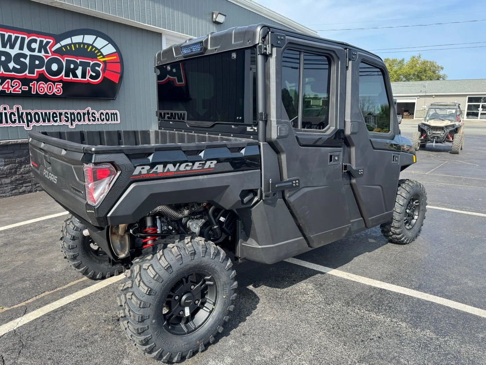 Polaris Ranger 1000 Xp Trail Boss Northstar Crew 2027 alt