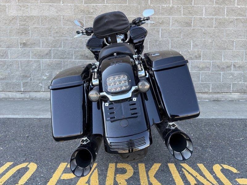 2017 Harley-davidson Touring Fltrxs - Road Glide™ Special