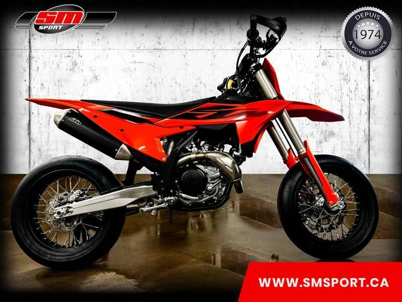 Ktm 450 Smr 2027 alt