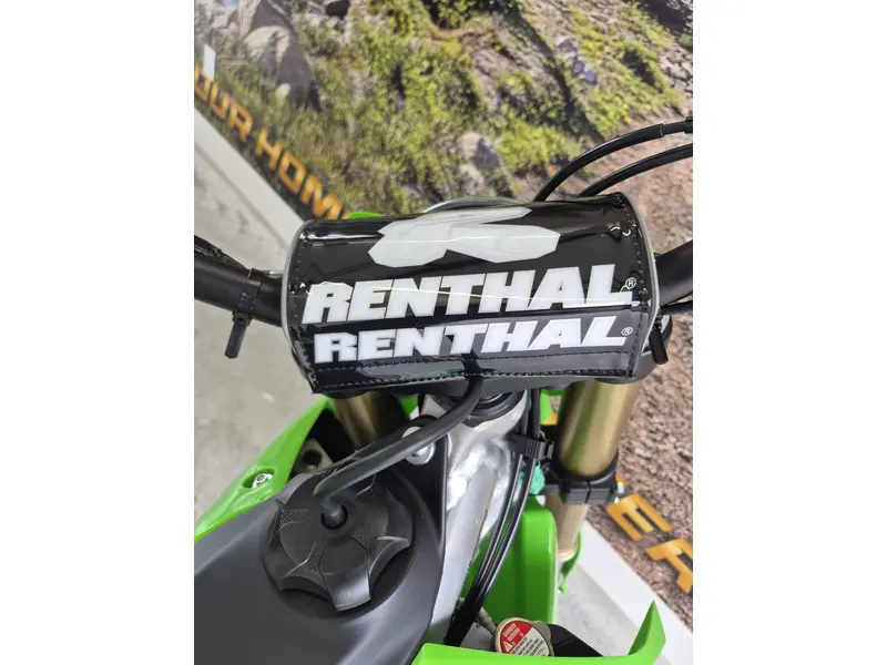 2027 Kawasaki KX 250 F