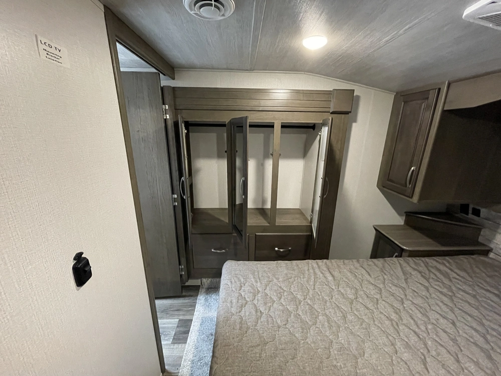 2021 Keystone Rv Cougar 353srx